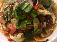 -宣威山野人家·云南菜·菌火锅(金碧店)