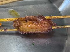 -神伙烧烤(江北黄泥塝店)