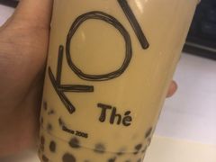 -KOI Thé(正佳广场店)