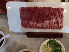 -东来顺饭庄(王府井步行街店)