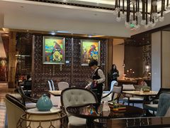 -西藏饭店·亚克·食光自助餐厅(文殊院店)