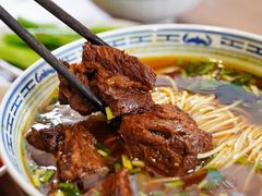 -永丰面馆(汉口路店)