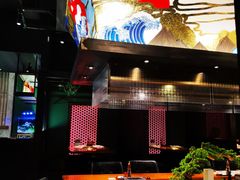 大堂-肉魁屋·烧肉·烧鸟·酒场(高新店)