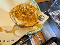 -香约老地方烧烤(九道街店)