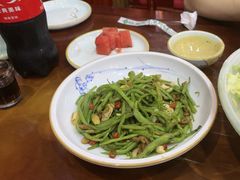 -老北京炸酱面·京味菜(西花市店)
