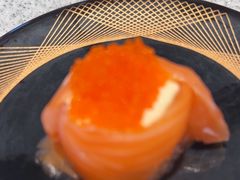 -争鲜回转寿司(朝外悠唐PLUS店)
