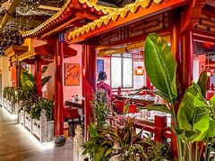 -秦月轩·陕西家乡菜(阜成路·五棵松店)