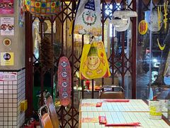 -碌碌发·东南亚风味烧烤档(体育西店)