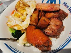 -敏华冰厅(平安金融中心店)