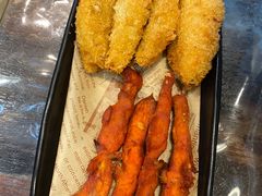 骨肉相连-韩一馆(吉大店)