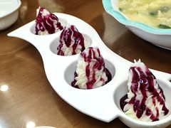 -春水锅贴·传统鲁菜(大明湖店)