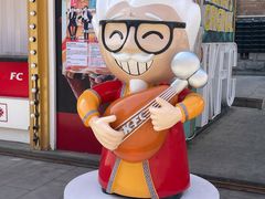 -新疆国际大巴扎