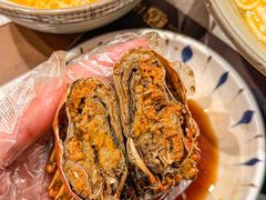 -蟹黄鱼·海派深夜面馆(巨鹿路店)