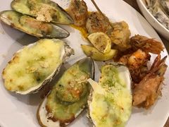 -1981牛排西餐厅(海信店)
