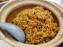 嘟嘟煲仔饭-新名仕新白玉兰餐厅