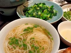 -庐灶江南·江南菜·四合院Bistro(东直门雍和宫·原华侨宾馆店)