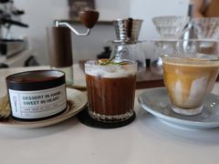 -Eu2+ coffee(上大路店)