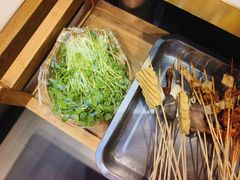 -钢管厂五区小郡肝火锅串串香(清河店)