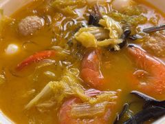 -月福京味斋·烤鸭店·北京菜(鼓楼总店)