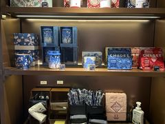 -霸王茶姬(上海恒基名人店)