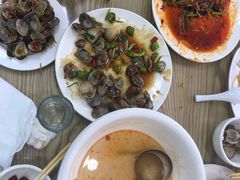 -聚德福海鲜家常菜(刘庄店)