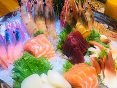 -割烹旭日本料理(龙湖狮山天街店)