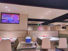 -海底捞火锅(莘松路店)