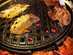 -韩宫宴烤肉·料理(荆门漳河万达店)