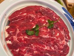 -蜀大侠火锅.川剧变脸(龙泉世茂店)