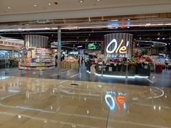 -Olé精品超市(广州太古汇店)