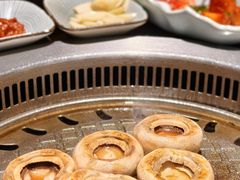 -焱铁烧·黑毛和牛专门店(南宁万象城店)