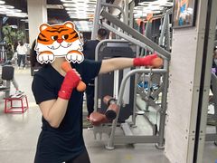 -VPsmart私教健身工作室(新华路旗舰店)