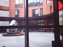 涵田度假村酒店-天目湖涵田度假村