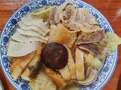 本帮蒸三鲜-三林本帮馆(中林街店)