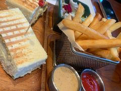 -咖梦餐厅 COMENG RESTAURANT