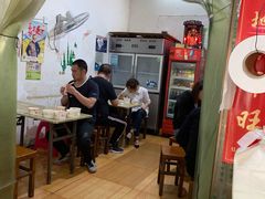 -周记热干面豆皮大王(桃花东街店)