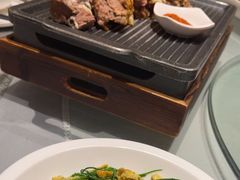 -幸福的烤包子·新疆菜