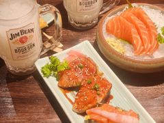 -眷屋の深夜食堂(云瑞邻里中心店)