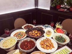 -红厨巷·淮扬菜(熙南里店)