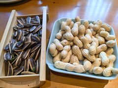 -竹里馆 ·茶食(奥体店)