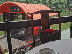 -侨美·唐荔园·40年地道粤菜