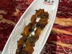 -潮正和潮汕牛肉火锅·老字号(番禺万达店)