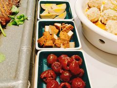 -热河食府(中山路店)