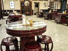 大堂-鸿瑞興面馆(梅岭店)