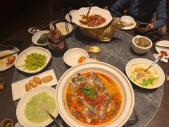 -炊烟小炒黄牛肉(浦东世纪汇店)