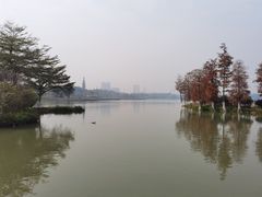 -海珠湖公园