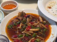 -日丰园海肠水饺·老字号大连海鲜(银泰城店)
