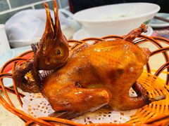 -点都德(龙之梦店)