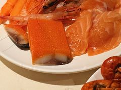 -加餐海鲜自助(宝龙一城店)