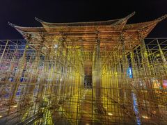 -大慈恩寺(大雁塔)